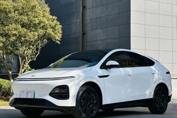 Used XPeng G6 2025 625 Long-Range Max Tech Edition