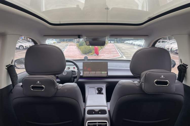 Used Leapmotor C10 2024 530 Smart Edition