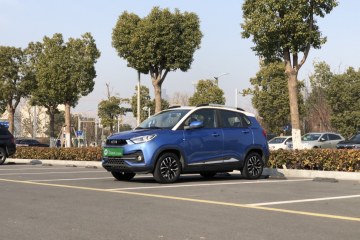 Used NETA N01 2019 380s