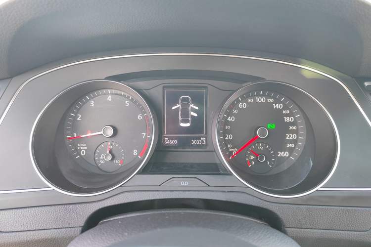 Used Volkswagen Magotan 2020 280TSI DSG Comfort Edition