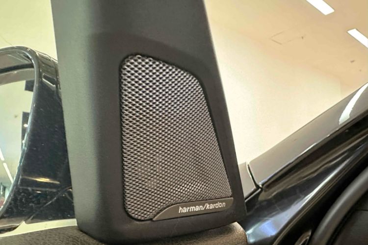 Used BMW 5 Series 2014 525Li Luxury Design Package
