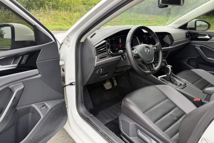 Used Volkswagen Sagitar 2021 280TSI DSG Comfort Connect Edition
