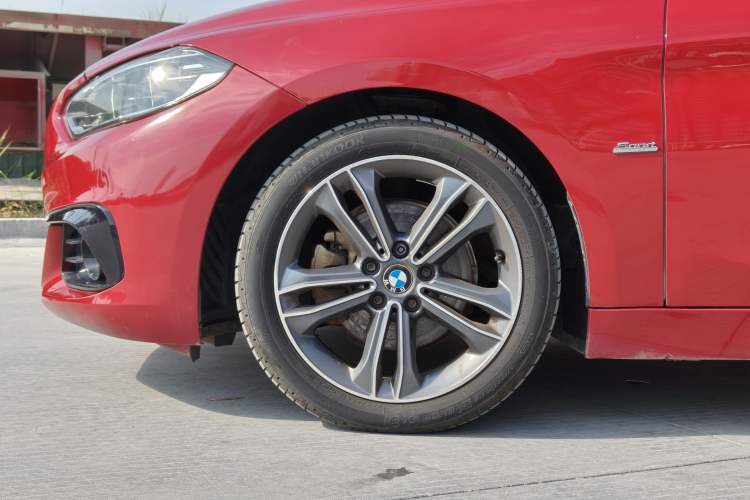 Used BMW 1 Series 2018 118i Sport Edition
