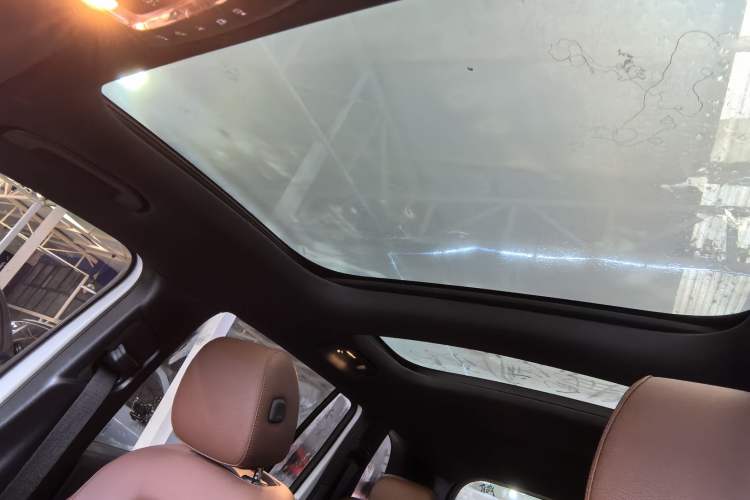 Used Mercedes-Benz GLB 2021 GLB 200 Dynamic Edition
