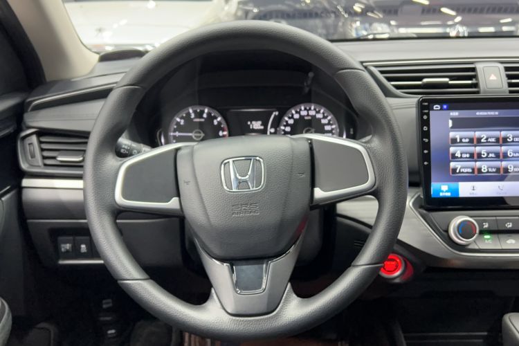 Used Honda Envix 2019 180TURBO CVT Enjoyment Version China VI
