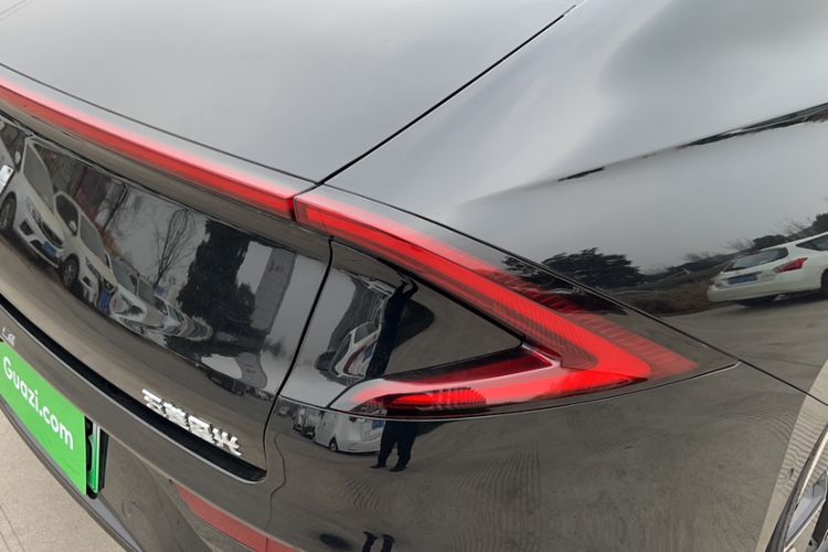 Used Wuling Xingguang 2025 610 km Smart Flagship Version
