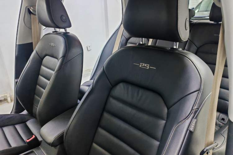 Used Volkswagen Golf 2016 1.4 TSI 25th Anniversary Edition