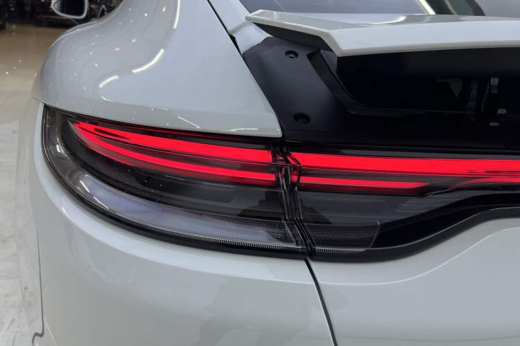 Used Porsche Panamera 2021 Panamera 4 E-Hybrid 2.9T
