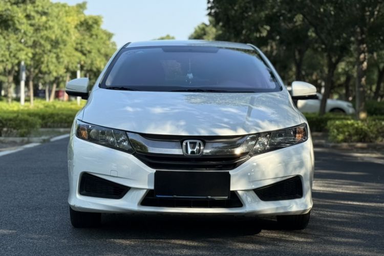 Used Honda City 2018 1.5L CVT Comfort Version
