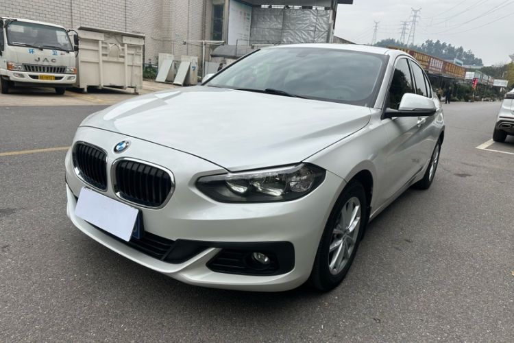 Used BMW 1 Series 2018 118i Fashion Model