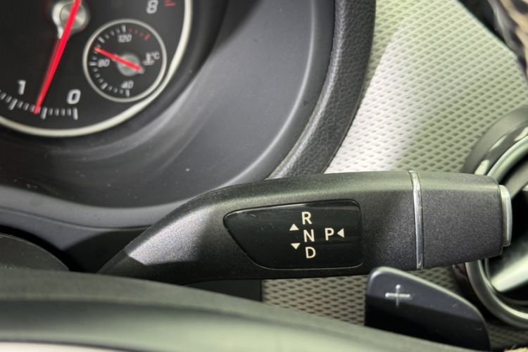 Used Mercedes-Benz B-Class 2015 B 200 Fashion Model
