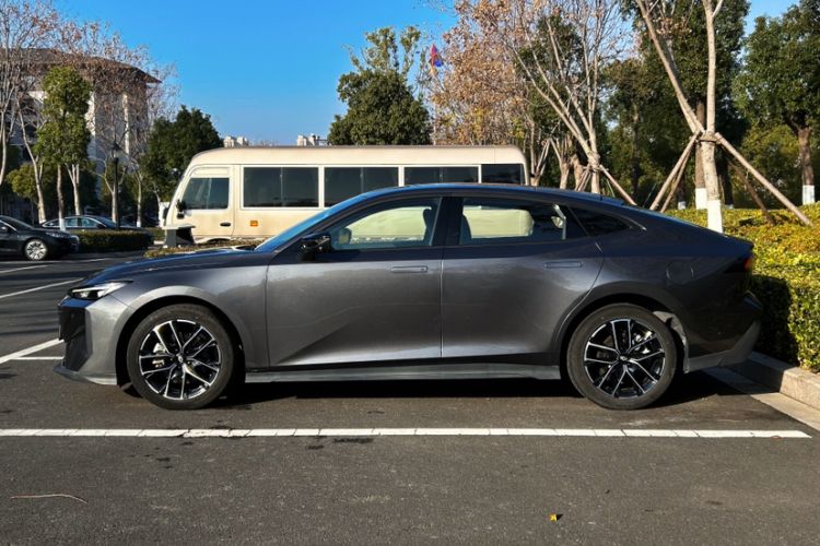 Used  A06 2023 Base Model
