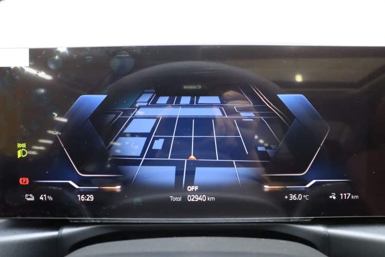 Used BMW i3 2024 eDrive 35 L
