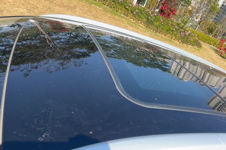 Used Geometry E Firefly 2023 401KM Lightning Tiger 5-Seater