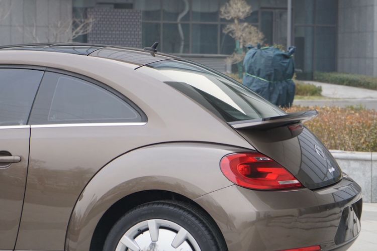 Used Volkswagen Beetle 2015 280TSI