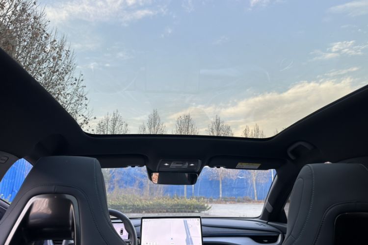 Used BYD Seal 06GT 2025 Intelligent Driving Version 605 Heatwave Edition
