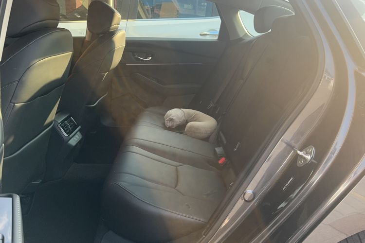 Used Honda Accord 2023 260TURBO Smart Enjoyment Version
