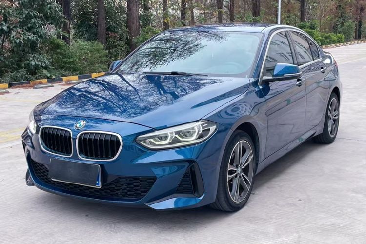 Used BMW 1 Series 2021 Revised 120i M Sport Edition
