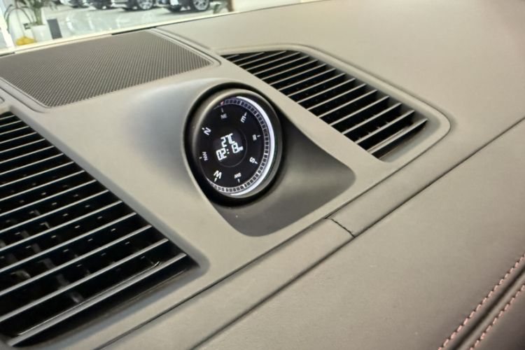 Used Porsche Cayenne 2019 Cayenne 3.0T
