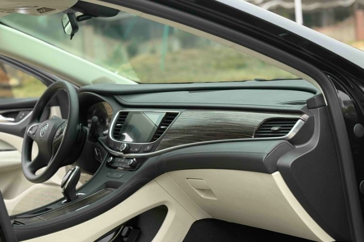 Used Buick LaCrosse 2019 28T Elite Edition
