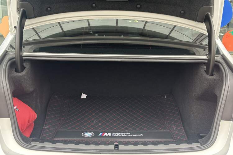 Used BMW 3 Series 2024 325Li M Sport Night Edition Package