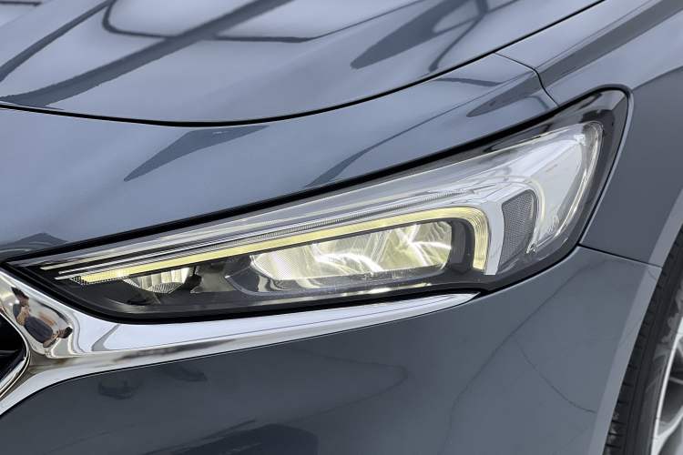 Used Buick LaCrosse 2020 652T Luxury Version