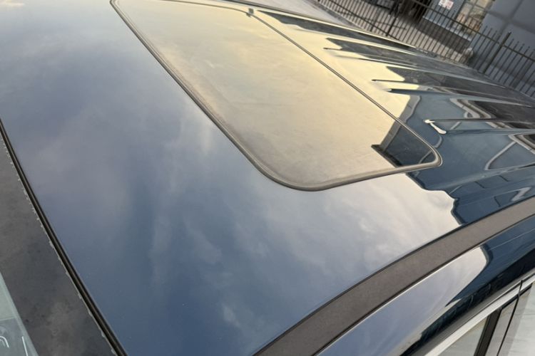 Used GAC Trumpchi M6 2021 PRO 270T Automatic Luxury Edition
