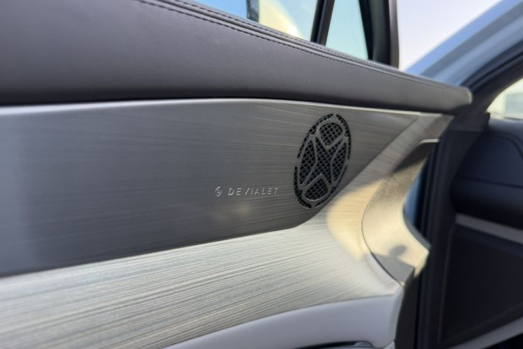 Used Denza N7 2023 Long-Range Performance Max Edition
