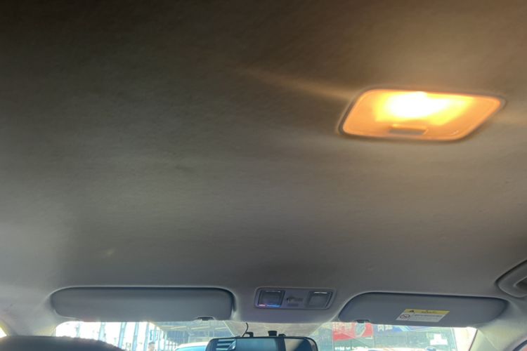 Used Hyundai Celesta 2018 1.6L Automatic GL Enjoyment Version China V Standard