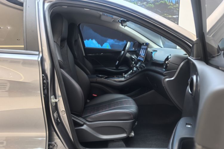 Used BYD e2 2024 Honor Edition Comfort Model