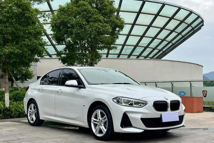 Used BMW 1 Series 2020 120i M Sport Package
