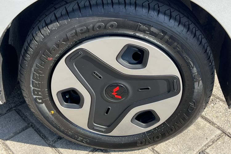 Used Wuling Zhiguang New Energy 
