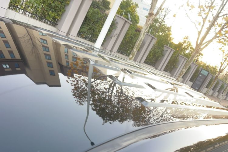 Used  M4 2022 2.0 TGDI Automatic Business Edition
