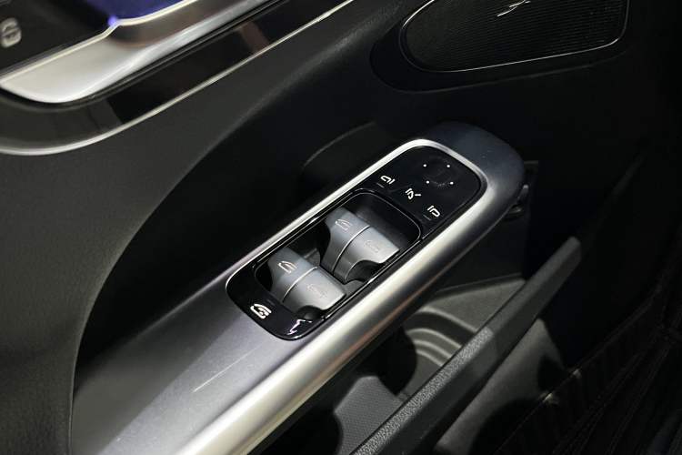 Used Mercedes-Benz C-Class 2022 C 200 L Sport Edition
