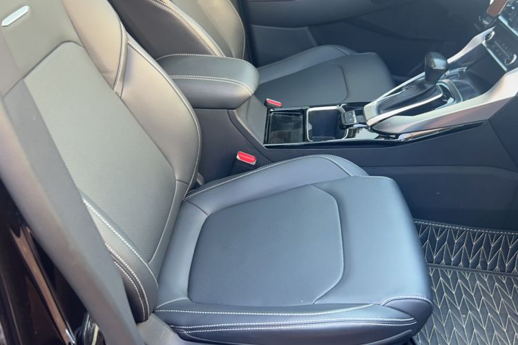 Used SAIC MAXUS G50 2021 1.5T Automatic Comfort Touring B
