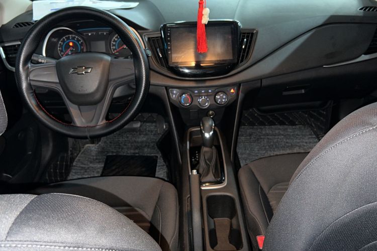 Used Chevrolet Cavalier 2019 320 Automatic Enjoyment with Sunroof
