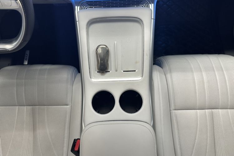 Used XPeng G9 2024 702 Max
