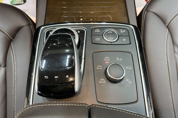 Used Mercedes-Benz GLS 2018 GLS 400 4MATIC Dynamic Model
