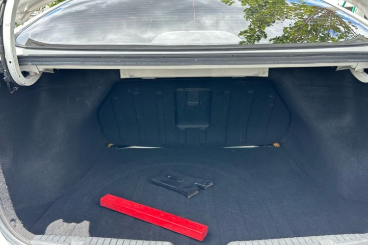 Used Hyundai Elantra 2015 1.6L Automatic Leading Model
