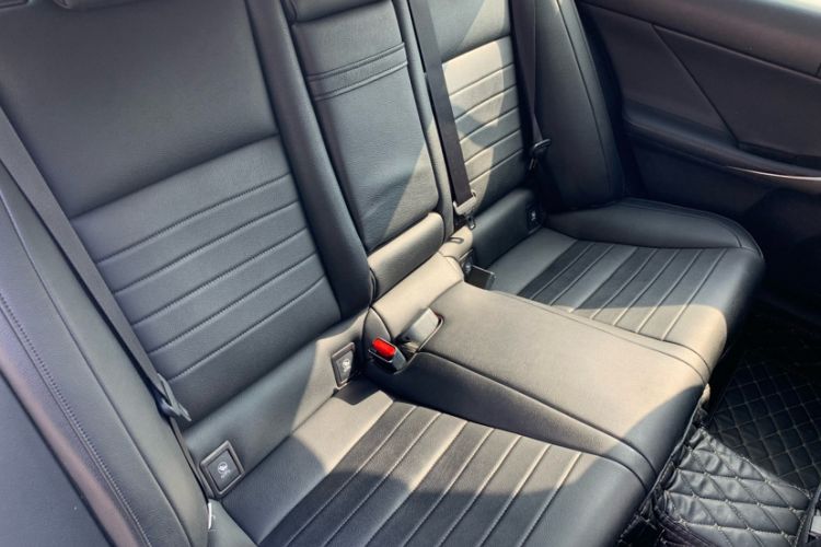 Used Lexus IS 2017 300 FENGSHANG Edition