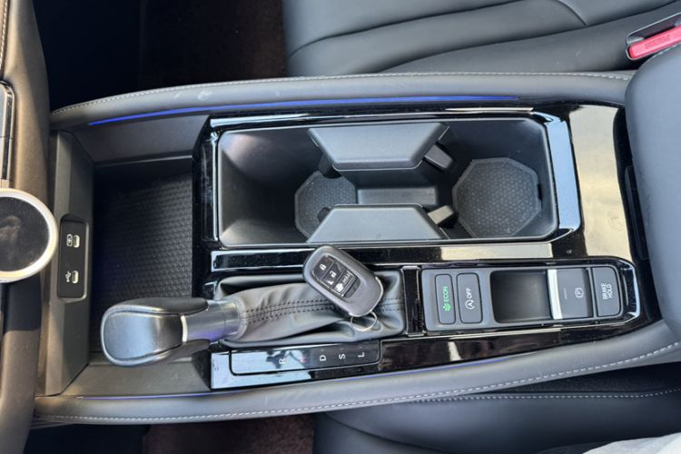 Used Honda Accord 2023 260TURBO Smart Enjoyment Version
