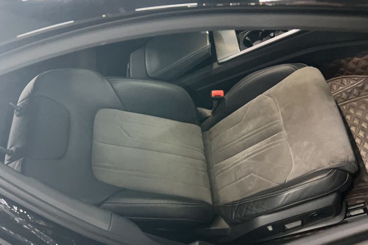 Used Audi A6L New Energy 2020 55 TFSI e quattro
