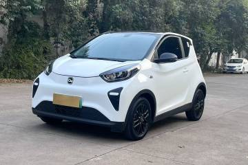 Used Chery Little Ant 2024 Facelifted 321km Beloved Edition