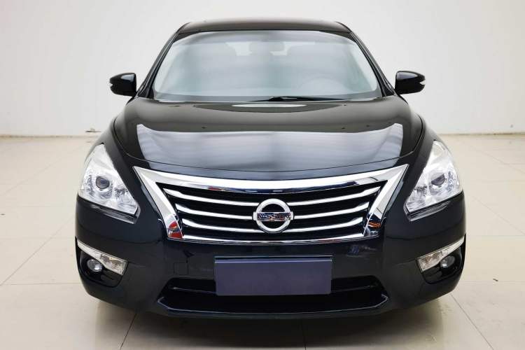 Used Nissan Teana 2013 2.0L XL Comfort Edition
