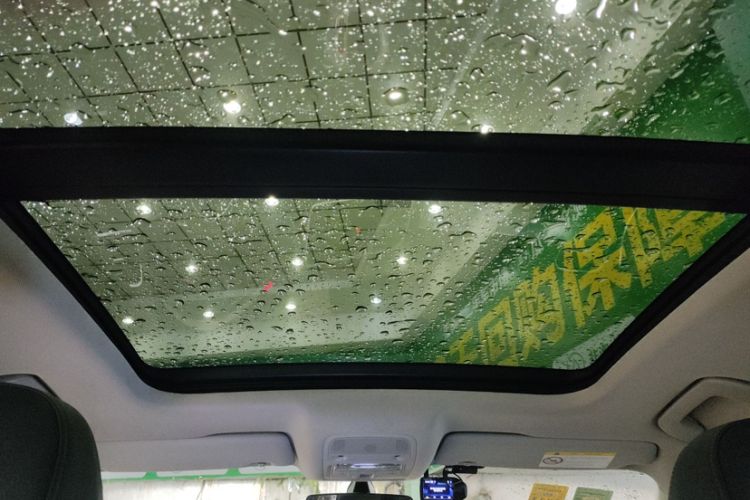 Used Audi Q3 2017 35 TFSI Fashion Model
