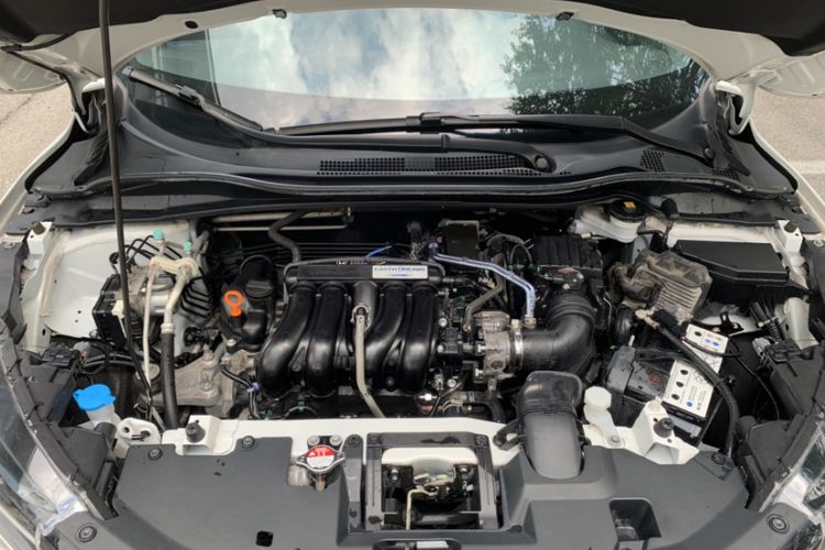 Used Honda XR-V 2020 1.5L CVT Comfort Version
