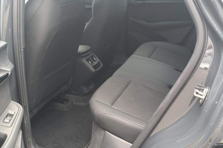 Used Volkswagen ID.UNYX 2024 Revised Pro Long-Range Version
