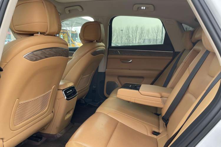 Used Hima AITO M5 2022 Extended-Range Four-Wheel Drive Ultimate Edition