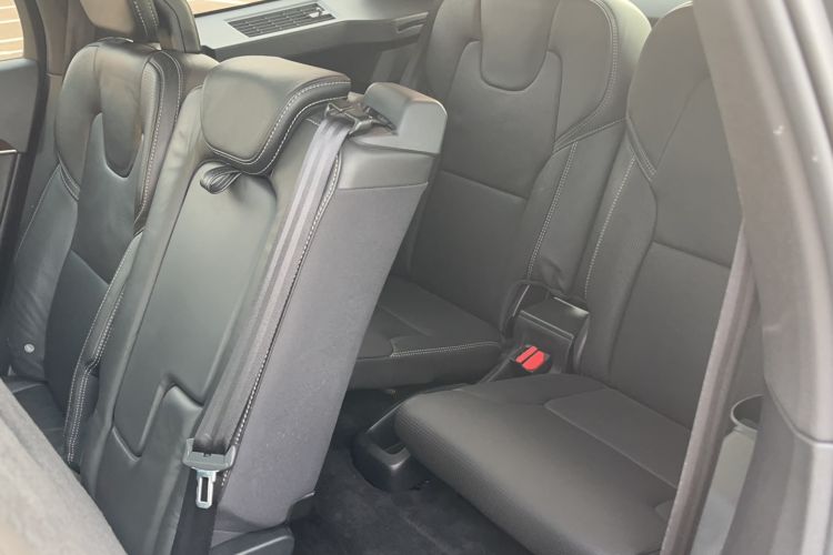 Used Volvo XC90 2015 T6 Zhiya Edition 7-seater