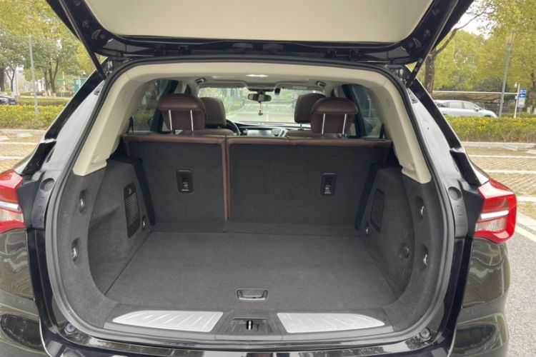 Used Buick Envision 2021 532T Two-Wheel-Drive Elite Version